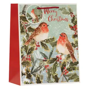 Christmas Large Gift Bag