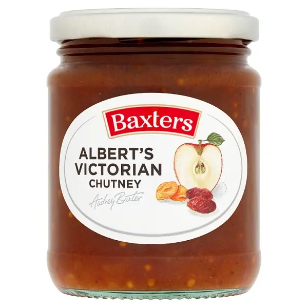 Baxters Victorian Chutney 270g