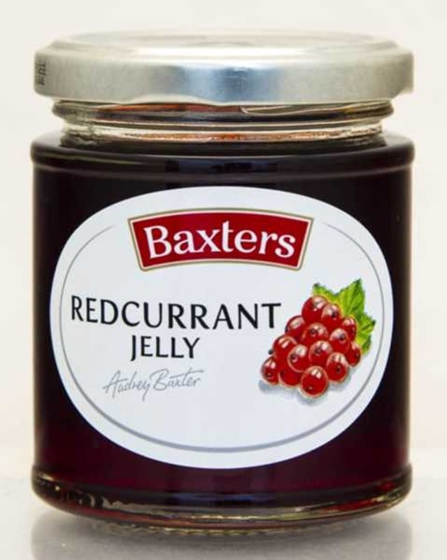 Baxters Redcurrant Jelly 210g