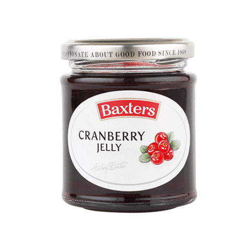 Baxters Cranberry Jelly 210g