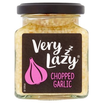 [117917] Very Lazy Chopped Garlic 200g