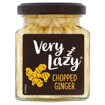 [183050] Very Lazy Chopped Ginger 190g