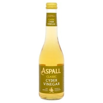 Aspall Organic Apple Cider Vinegar 350ml