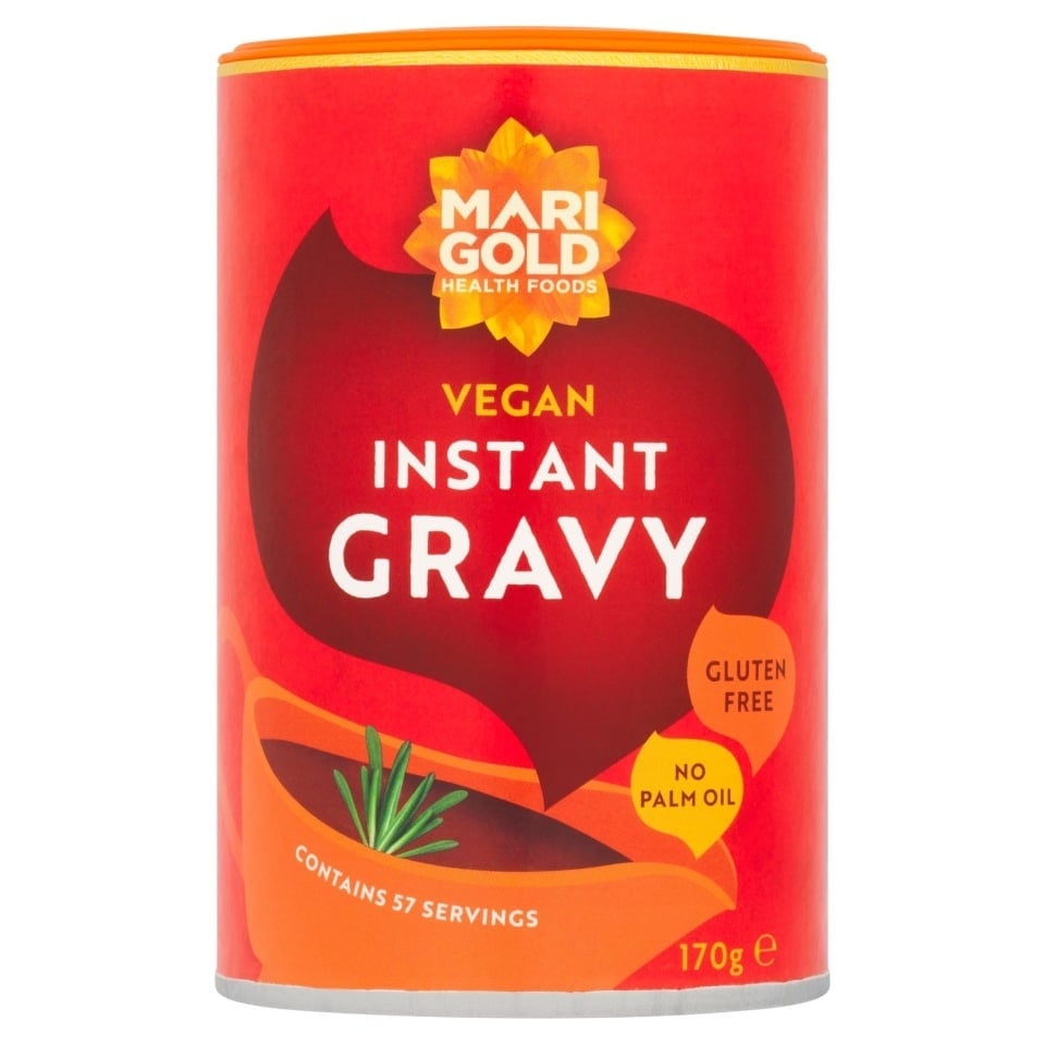 [AMAR-IGP] Marigold Instant Gluten Free Gravy Granules 170g