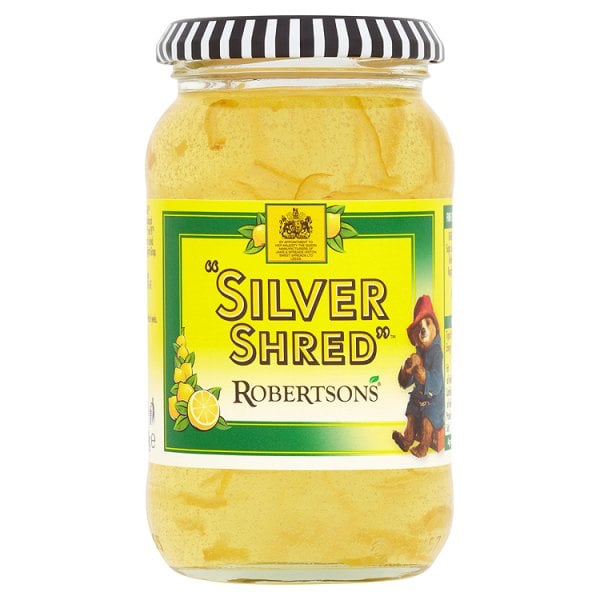 Robertsons Silver Shred 454g