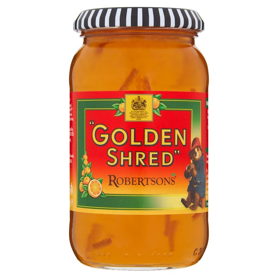 [3797] Robertsons Golden Shred 454g