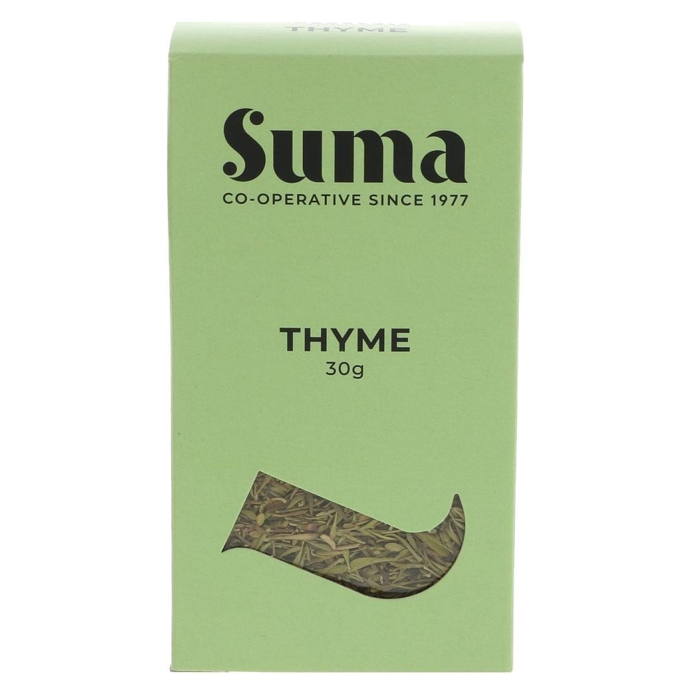 Suma Thyme