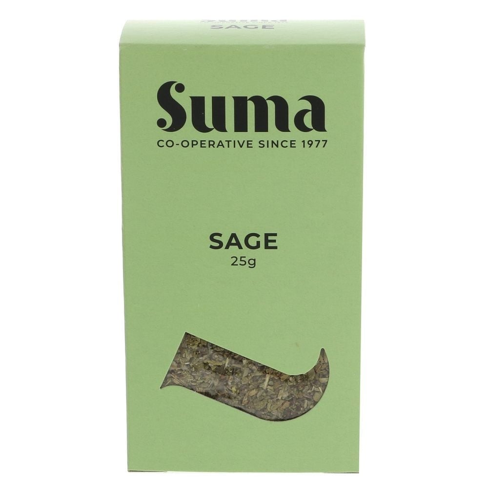Suma Sage