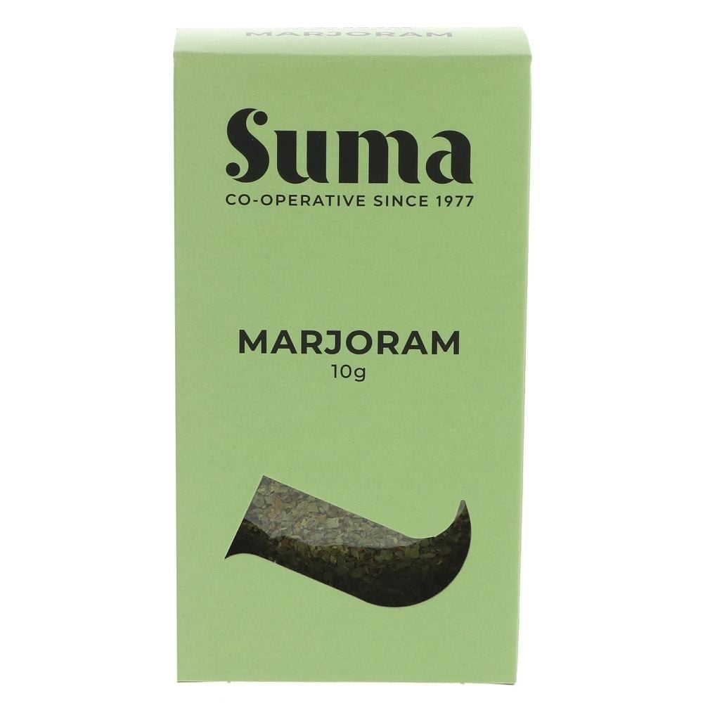 Suma Marjoram