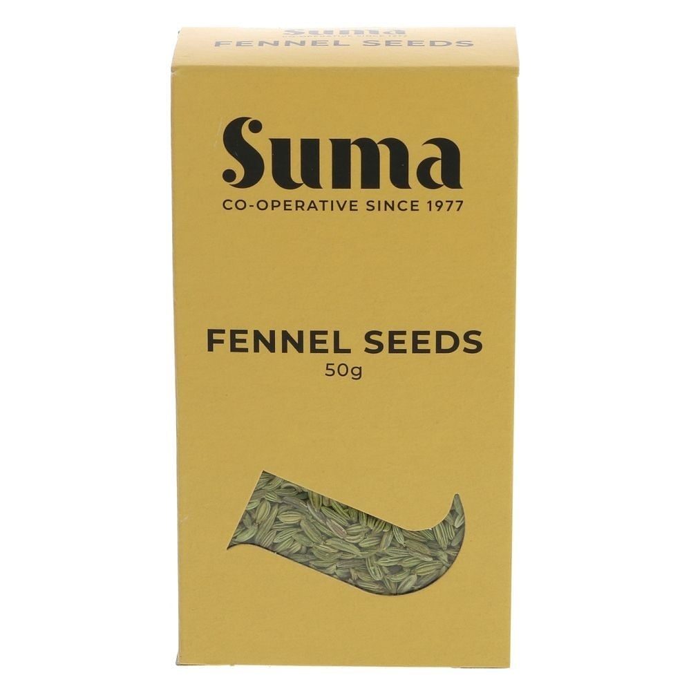 Suma Fennel Seed