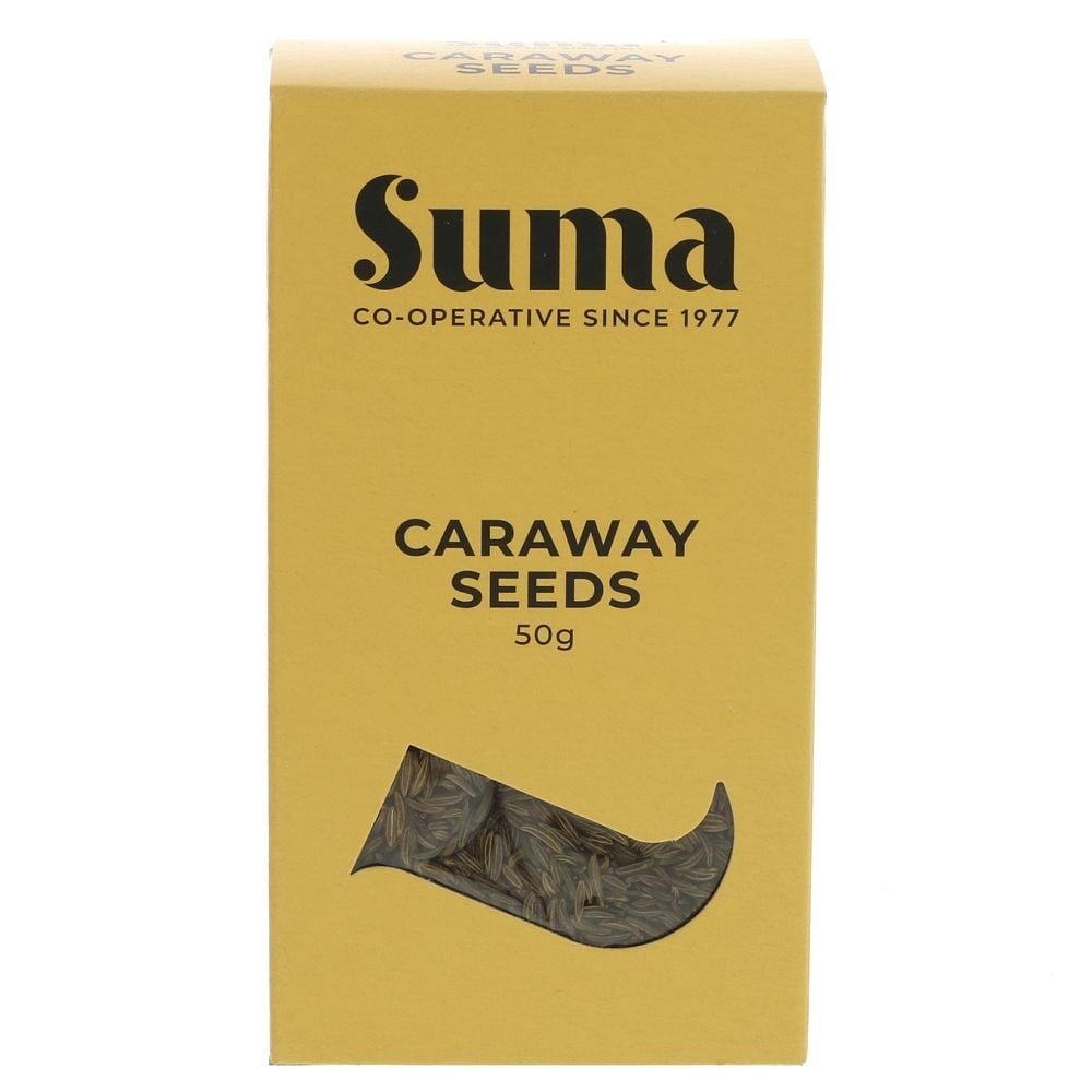 Suma Caraway Seed