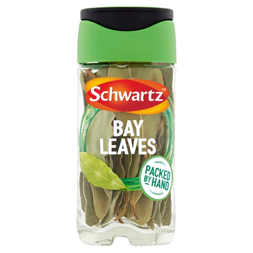[38163] Schwartz Bay Leaves