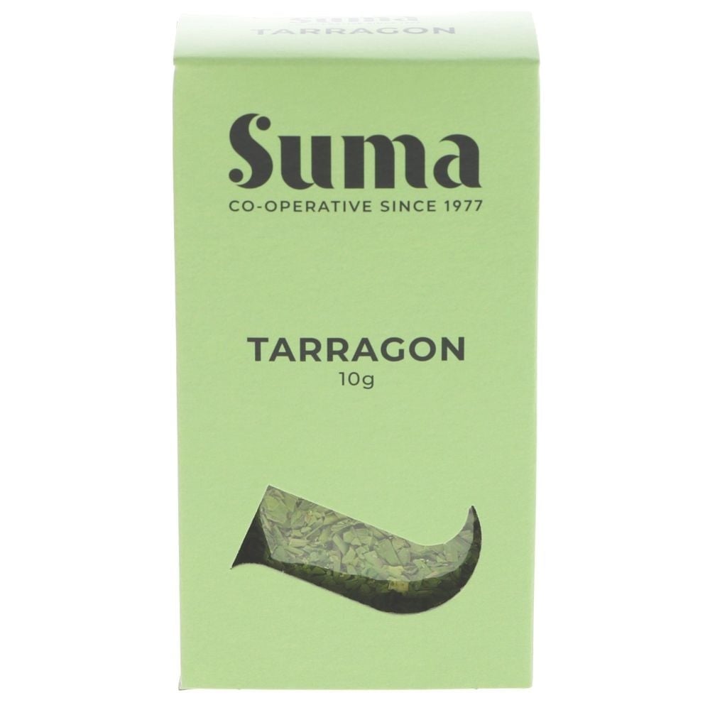 Suma Tarragon 10g