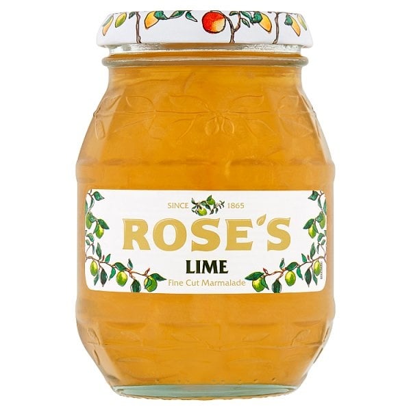 Roses Lime Marmalade 454g
