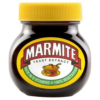 [273034] Marmite 125g