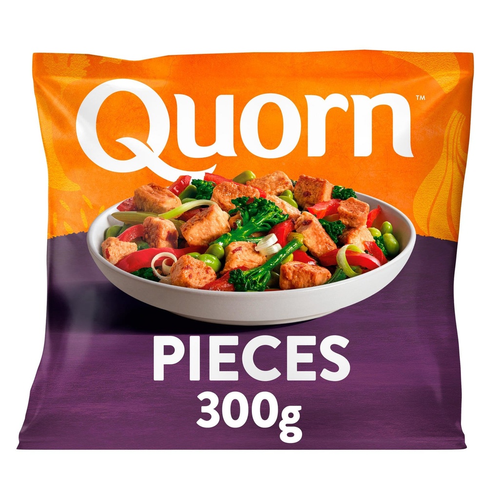 [100004575] Quorn Pieces 300g