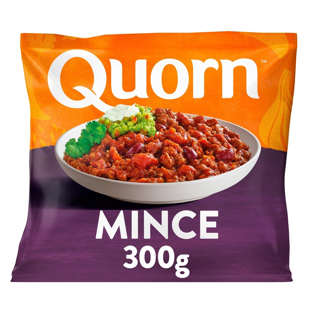 [100004574] Quorn Mince 300g