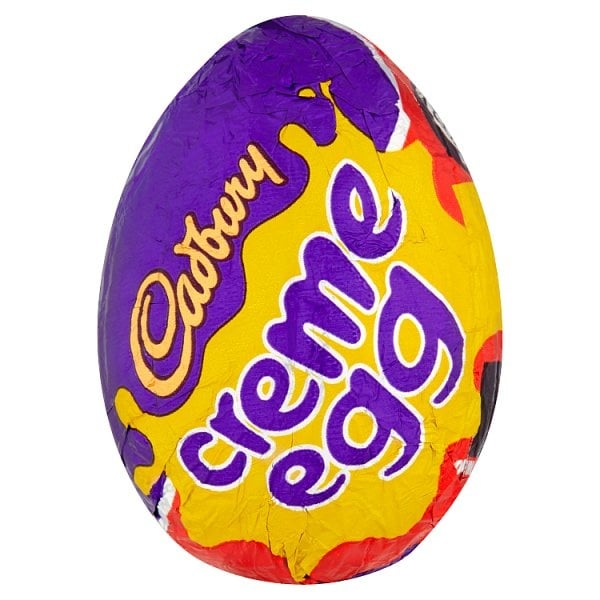 [300829] Cadbury Creme Egg 40g