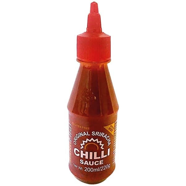 [981834] BangThai Sriracha Chilli Sauce 200ml