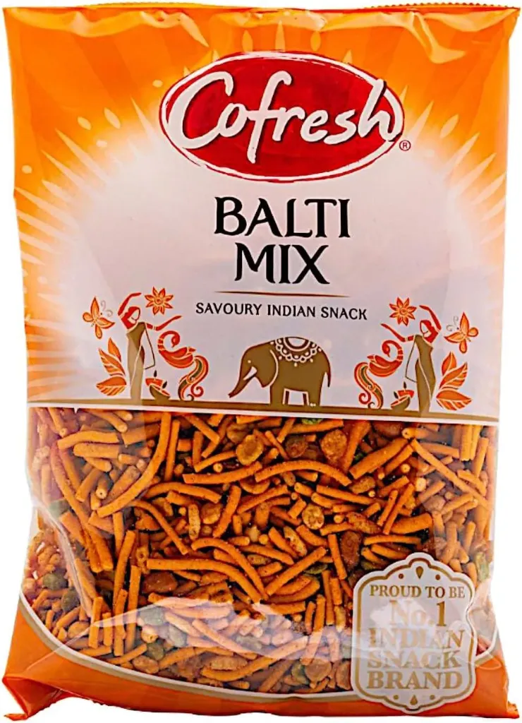 Cofresh Balti Mix 200g