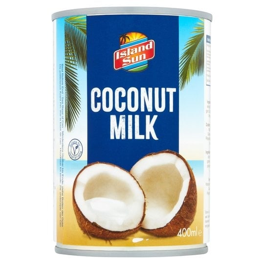 [116402] Tropical Sun Premium Coconut Milk 400ml