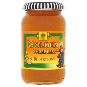 [3731] Robertsons Golden Shredless 454g