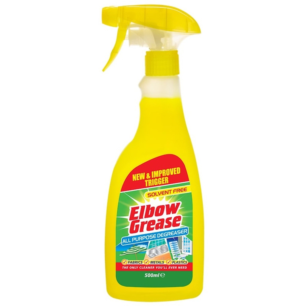 [109852] Elbow Grease All Purpose Spray 500ml