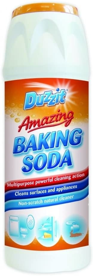 Duzzit Baking Soda 500g