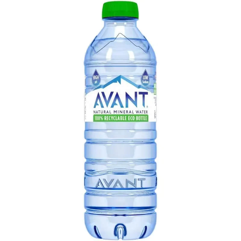 [998775] Avant Water 500ml