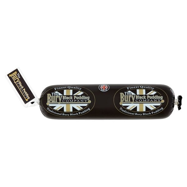 [134577] Bury Black Pudding Traditional 220g