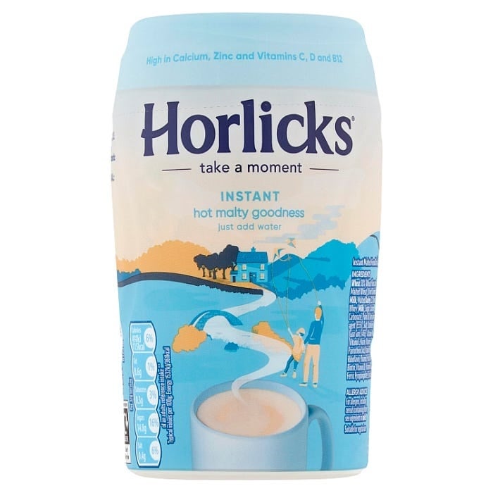 Horlicks Light 270g