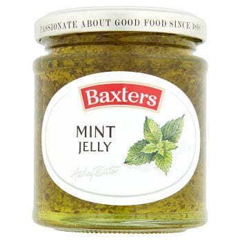 [7548] Baxters Mint Jelly 210g