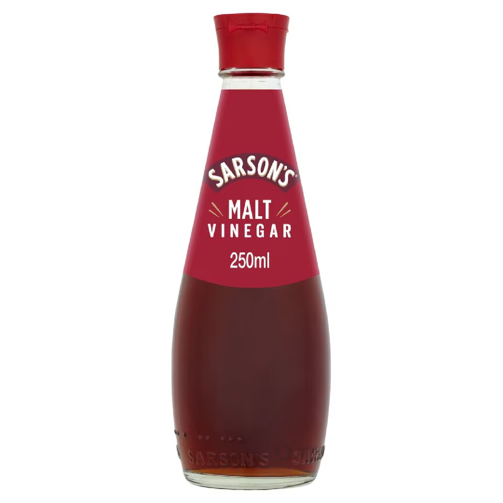 Sarsons Malt Vinegar 250ml