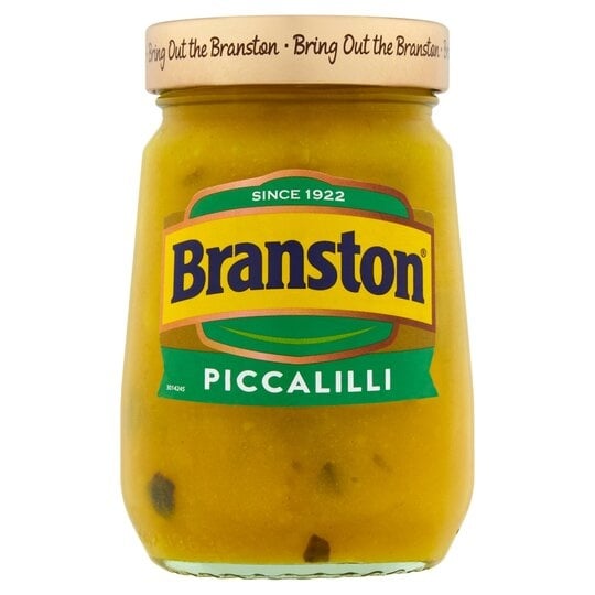 [43414] Branston Piccalilli 360g