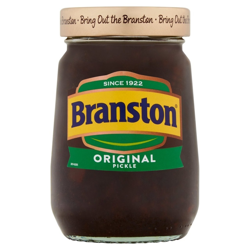 [3883] Branston Original Pickle 360g
