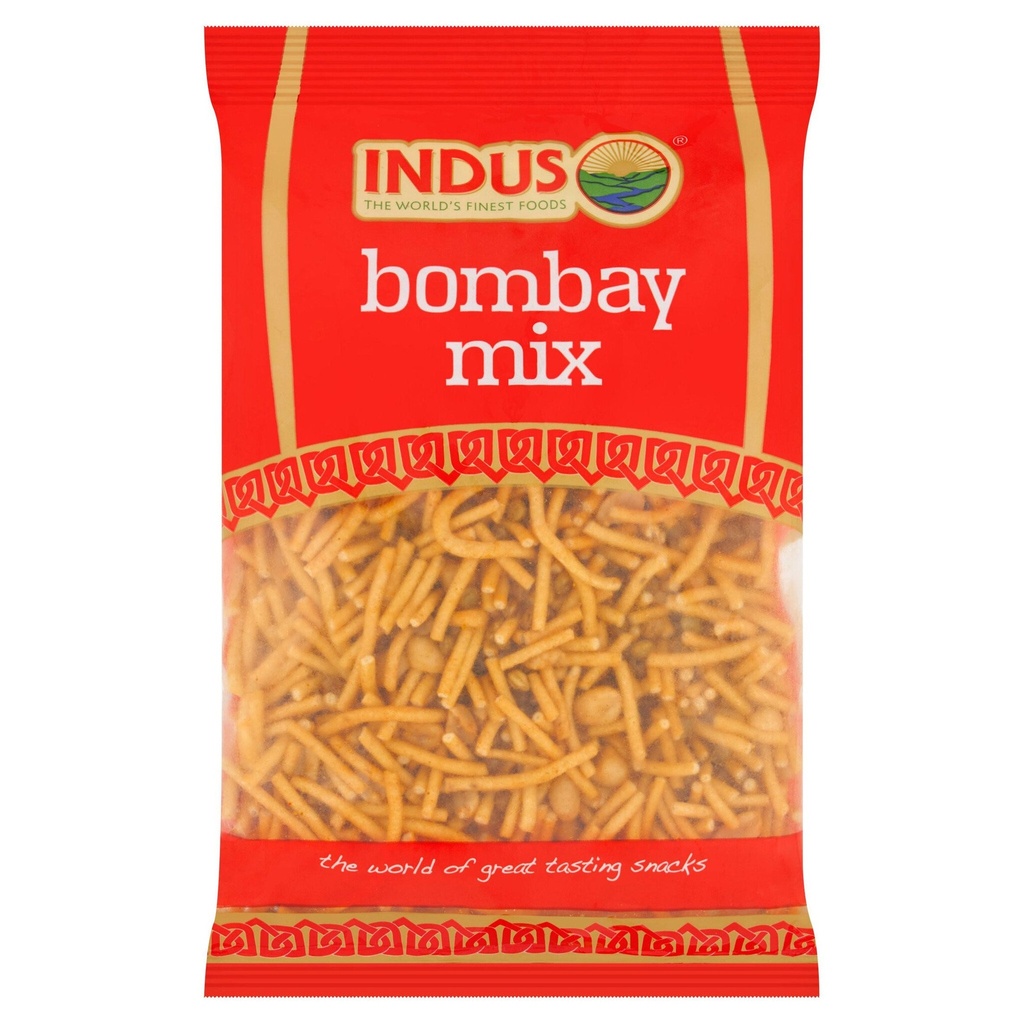 [101534] Indus 320g Bombay Mix