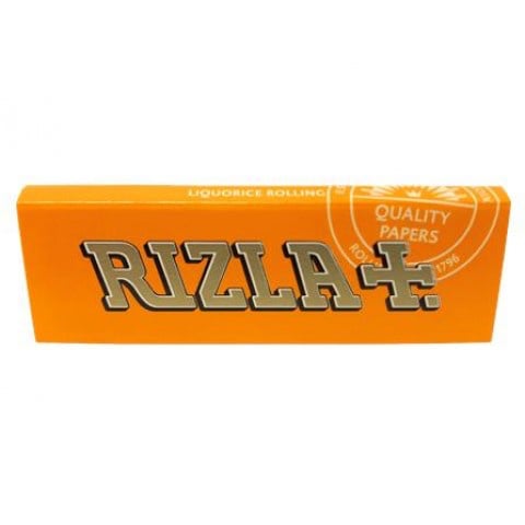 Rizla Papers Liquorice