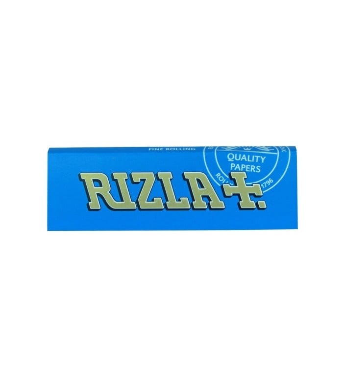 [1096123] Rizla Papers Blue