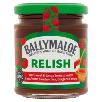 Ballymaloe Country Relish 210g