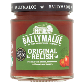 [181894] Ballymaloe Country Relish 210g