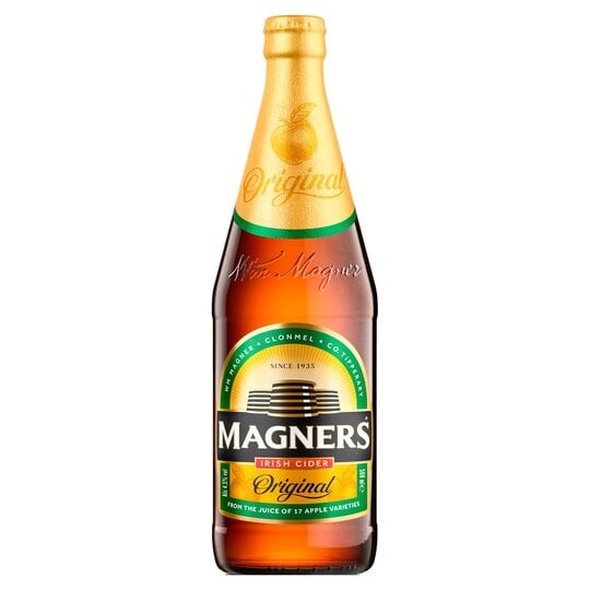 Magners Irish Original Cider 568ml