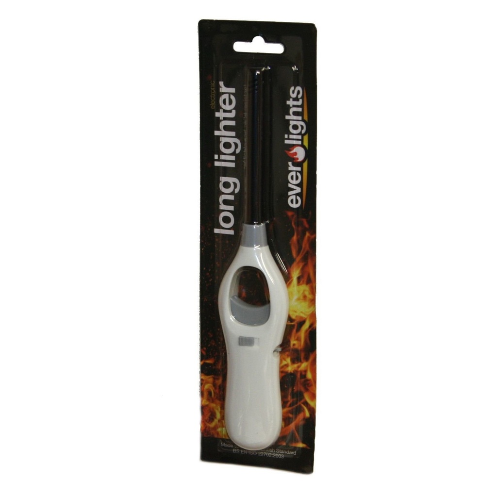 [120845] Burns Gas Lighter Refillable