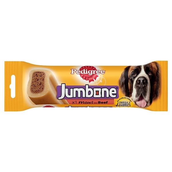 Pedigree Jumbone Maxi Original 180g