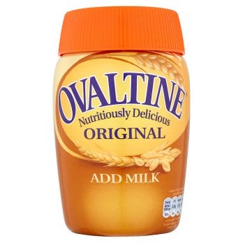 [118342] Ovaltine Original Add Milk 300g