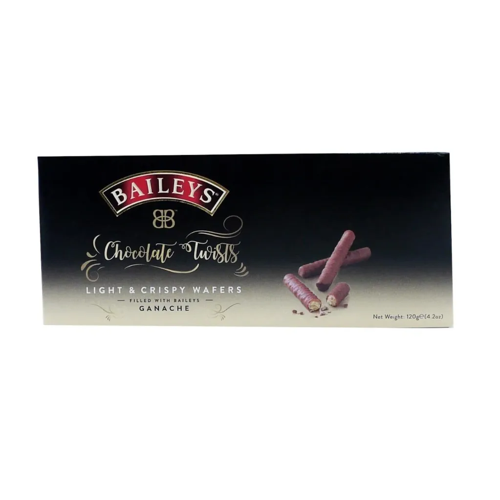 [1095814] Baileys Chocolate Twist 107g
