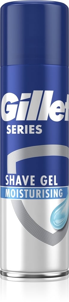 Gillette Shave Gel 200ml