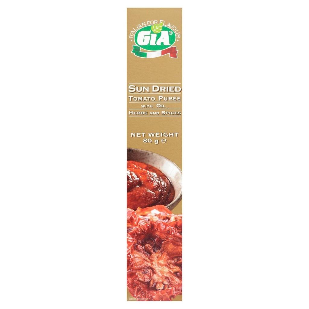 [1056473] Gia Sun Dried Tomato Puree 80g