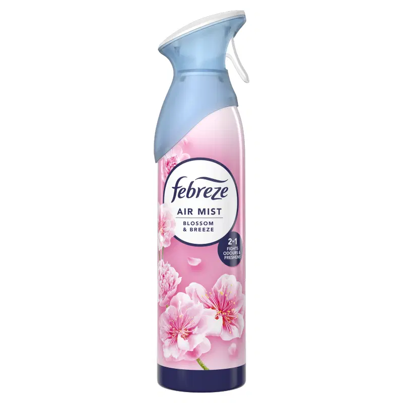 Febreze Air Freshener - Blossom & Breeze 185ml