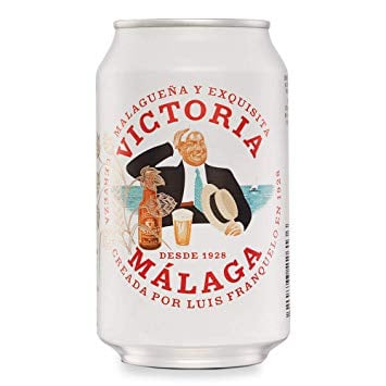 [423] Victoria Beer 330ml