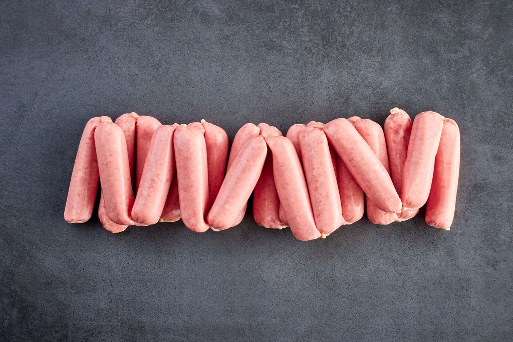 Butchers Chipolatas 450g